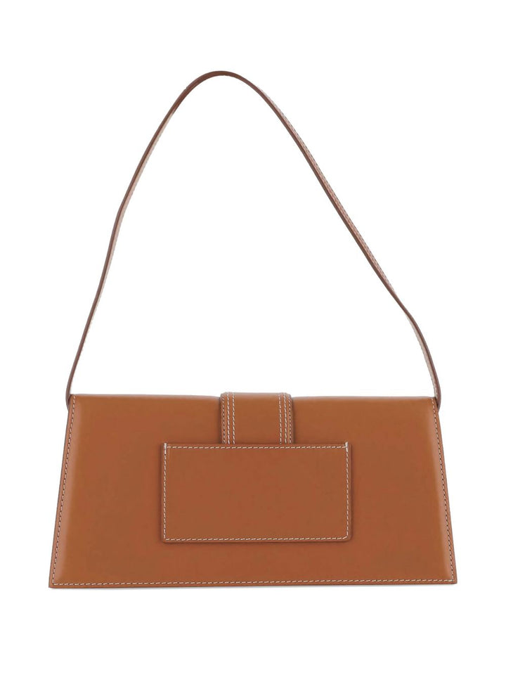Jacquemus Bags - Marrone | eba4004307f2c05b66a2f182a28fef4d94b289bc