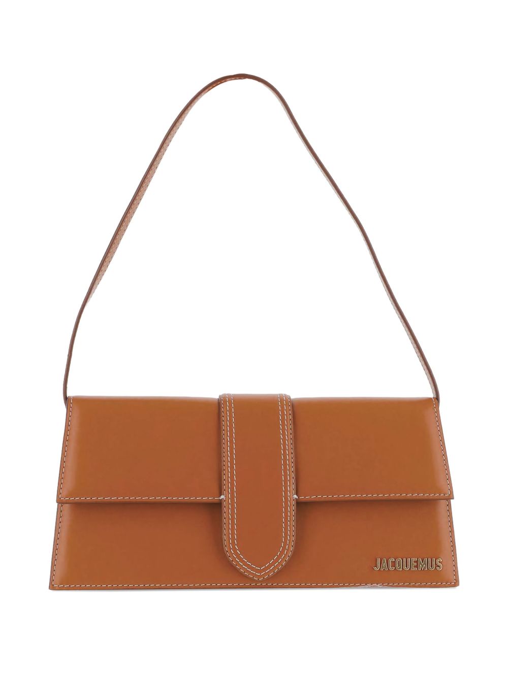 Jacquemus Bags - Marrone | 13cacbd0bb007b3ccd2a29f4e041ed277d9960b5