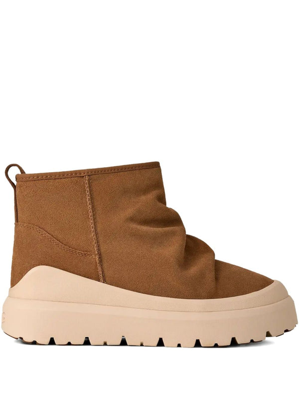 Botines utilitarios Heritage