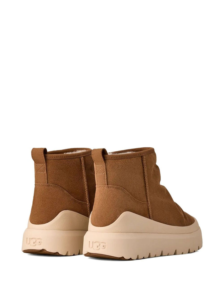 Ugg Australia Boots - Light and natural | 0f7305506f1c72be1b530d8487422c651c402d5f