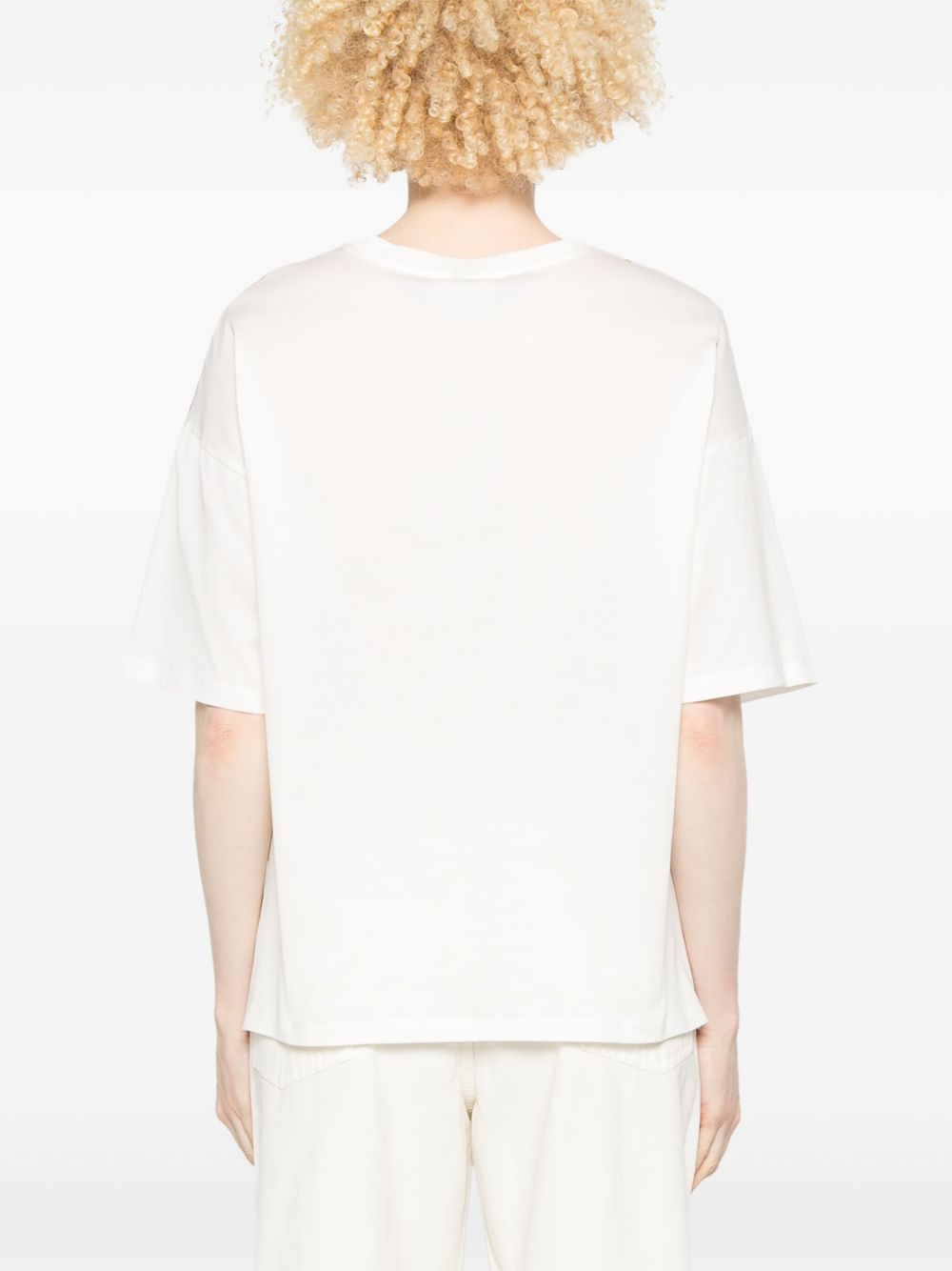 Pierre Louis Mascia T-shirts and Polos - Light and natural | dfba702f86f11918809b6639b62c1fc1628286c3