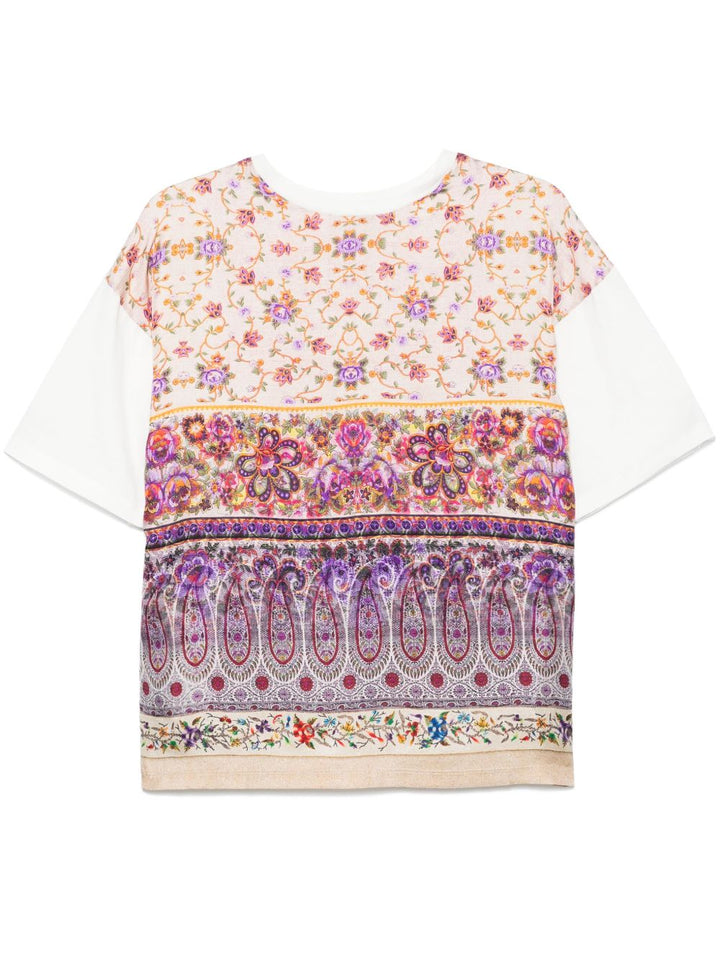 Pierre Louis Mascia T-shirts and Polos - Light and natural | 7d71222acfdc57639d082e8945e72a12d3f45e21