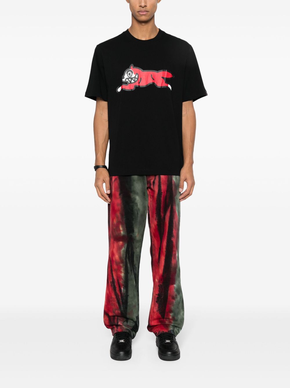 Icecream T-shirts and Polos - Blacks and greys | 19f70ec9c55fe5f6ebe59c525237d6f7aad2faf3