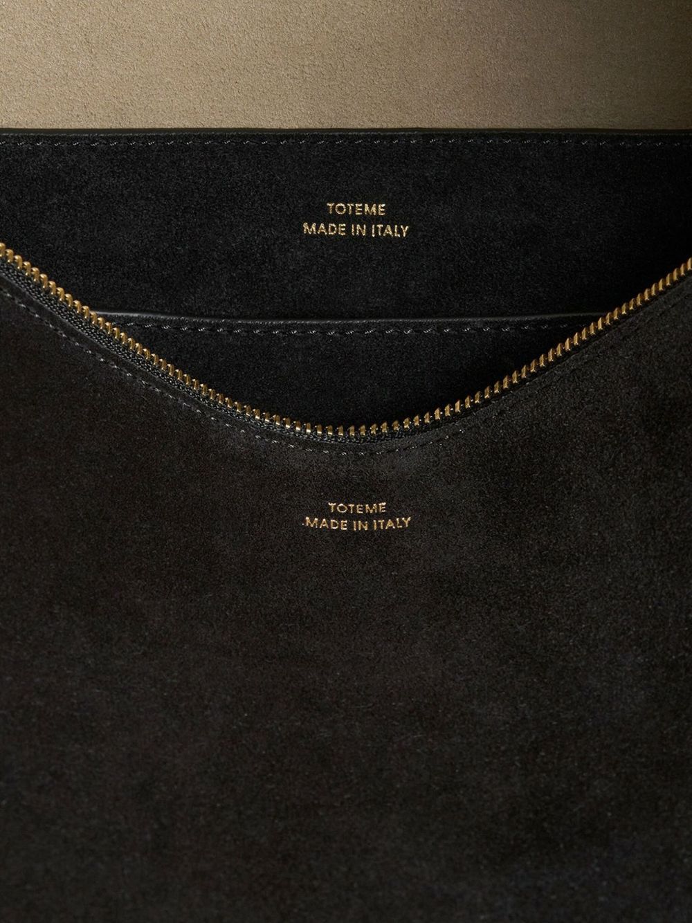 Toteme Main Bags - Blacks and greys | c973b5989a828637e186d0214d30395ae34b829c