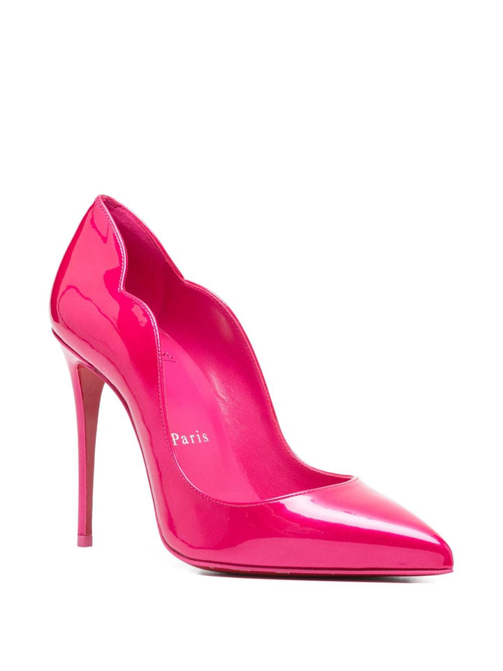 Christian Louboutin With Heel - Bright | 869a023285c6319548e4484e67b817b92454bf26