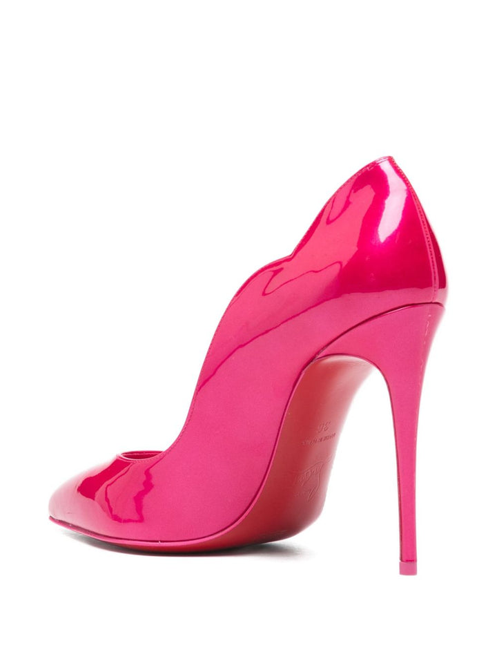 Christian Louboutin With Heel - Bright | cec340031acb1b4737264a3ee2cdd660d08619b5