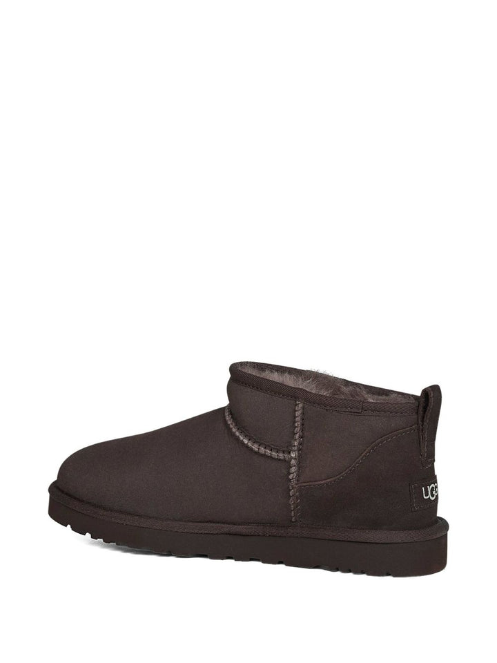 Ugg Australia Boots - Marrone | 9e00069fa04fd0671be93df9a0a6195ab8d7a3e2