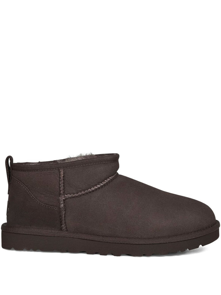 Ugg Australia Boots - Marrone | 646b6e0b51f30e607c76e2581fd947bf0599bfdd
