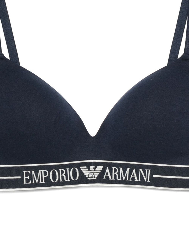 Emporio Armani Underwear - Blue and green | f24bb7dd525fd6e82fc651f9689f39e800bf15db