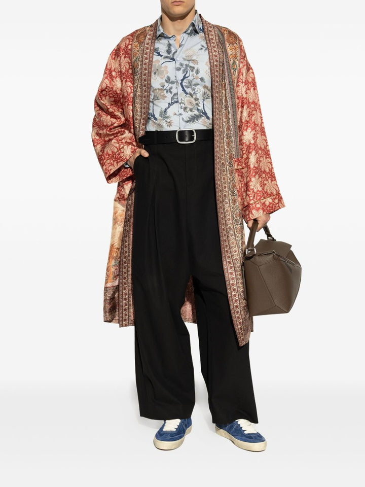 Golden Goose Sneakers - Blue and green | abacdb422fea16832b8501433fe7023b41bb9c4c