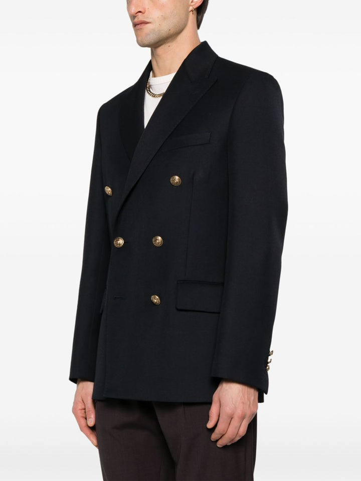 Golden Goose Jackets - Blue and green | f466e70b7e5cbd2e3f5ccd0102750437f57e978a