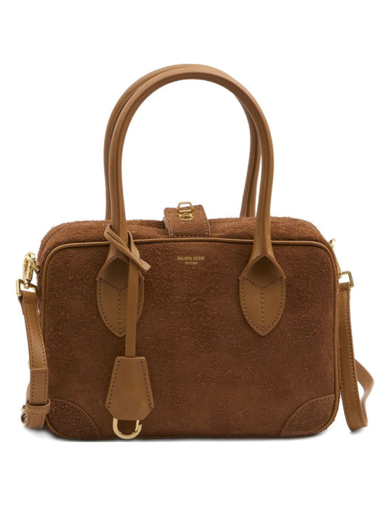 Vita Leather Handbag