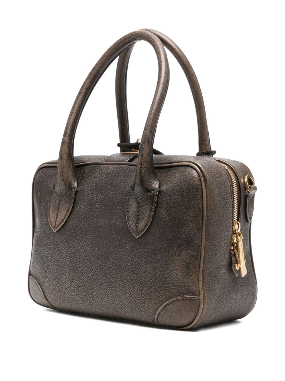 Golden Goose Bags - Marrone | fc1bc2c9d31a3df141052aecec39d6e4bd49c15b