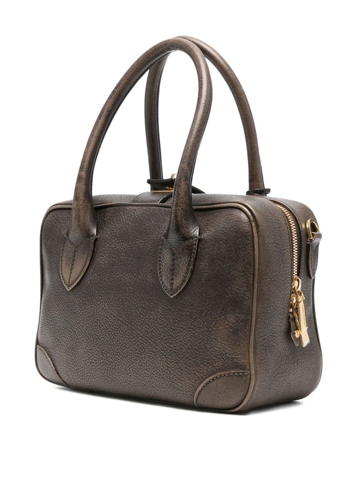 Golden Goose Bags - Marrone | fc1bc2c9d31a3df141052aecec39d6e4bd49c15b