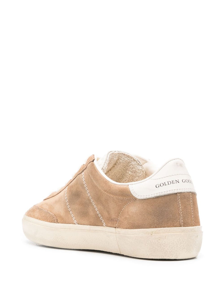 Golden Goose Sneakers - MARRONE | 98f8019aa5f0227b353b89537f6ca4125276a0b4