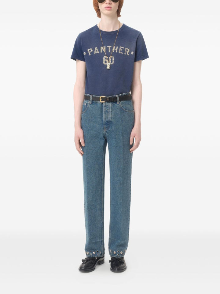 Valentino Jeans - Blue and green | 56e55d696b107d4a516634e5cd31437a74e5525d