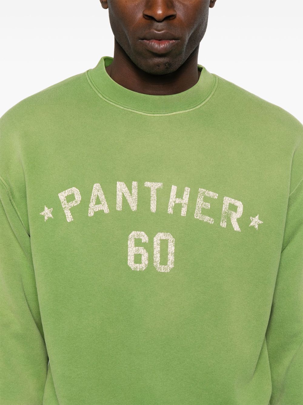 Valentino Sweaters - Blue and green | e8d622071b8f607154cf825af6bc301ad601a888