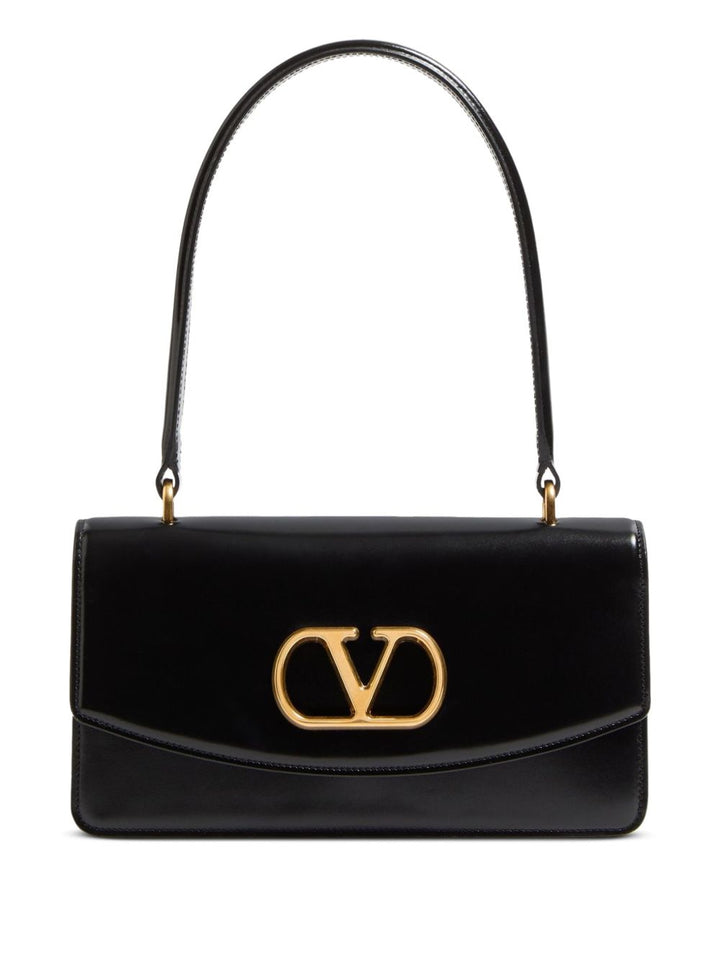 Valentino Garavani Bags - Blacks and greys | 682237f0a4614a55333252457ef161bd08eb3fa7