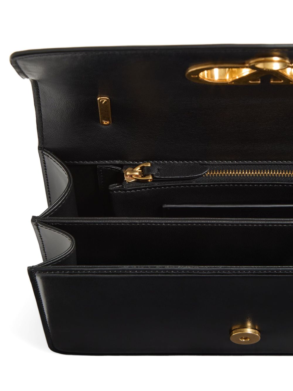 Valentino Garavani Bags - Blacks and greys | 748d196d813975b4cb7268b3b6715c80da60a27b