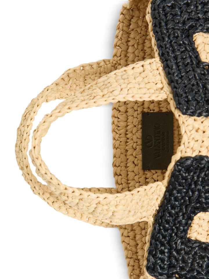 Valentino Garavani Bags - Blacks and greys | e0a198561c9124ce1e8126d1004ac8e0290b83e1