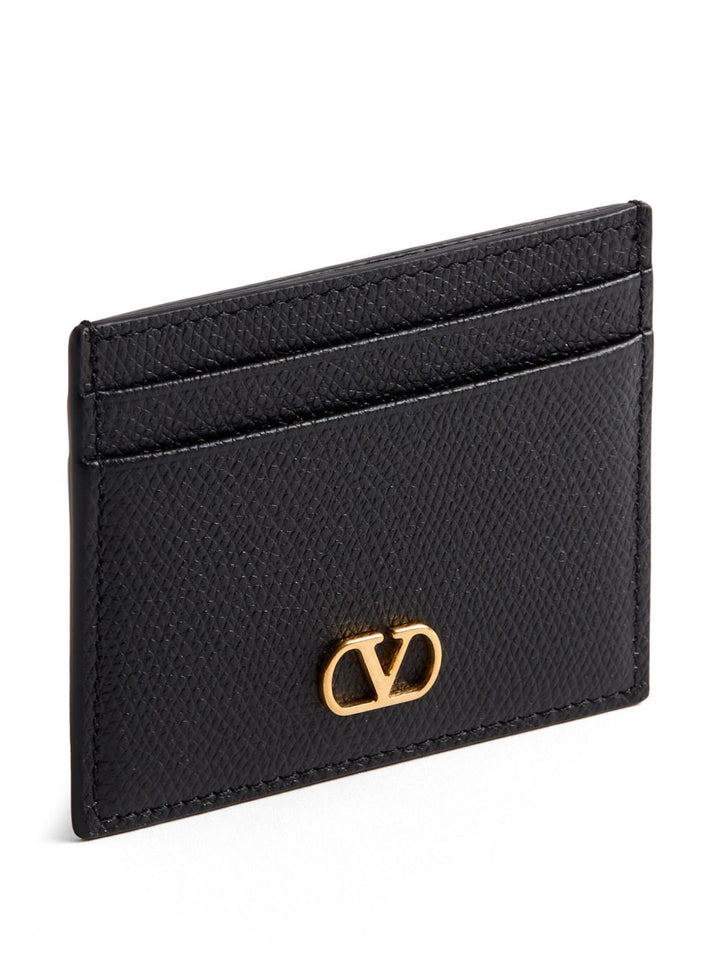 Valentino Garavani Wallets - Blacks and greys | 3e5b60f75df55dded0cccf7dad47fca0fd9e43c1
