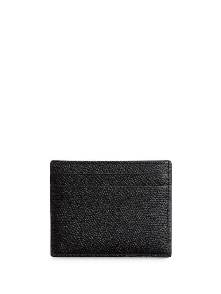 Valentino Garavani Wallets - Blacks and greys | 1f69715a7a8f4026aa13b1a1b5d2d5748dd35dad
