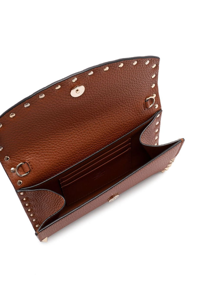 Valentino Garavani Bags - Marrone | c9bdf8b3d2dbf1427c9f129dd345c286b38507a2