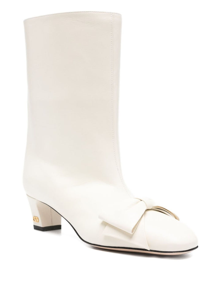 Valentino Garavani Boots - Light and natural | 8879f6552a05eb5cf72a2d8568d0ba5d329cf03c