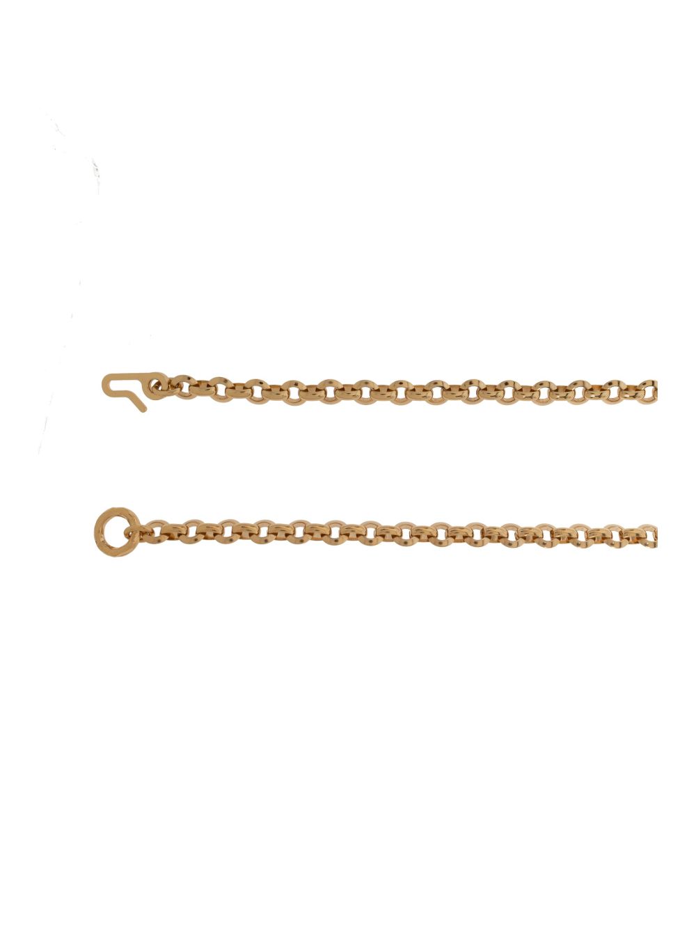 Chloè Belts - GOLD | ae544e5048fe512deaaea6061daa712aafd06e71