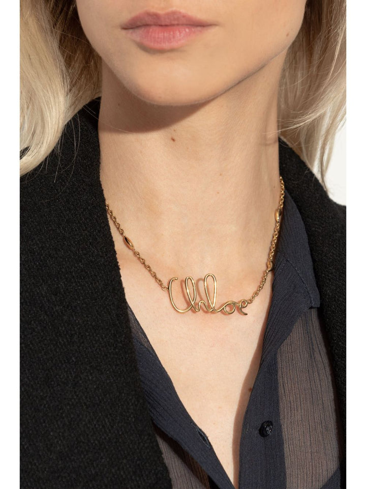 Chloè Bijoux - Marrone | 9a466f006e4ba0a4e199ba4b67d3f584ce663f4a