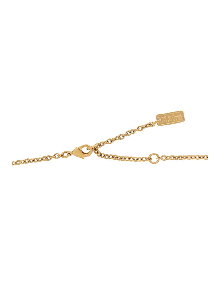 Chloè Bijoux - Marrone | 4c9a1406fc9e06fc881f4744b22b77838b8a7ca2