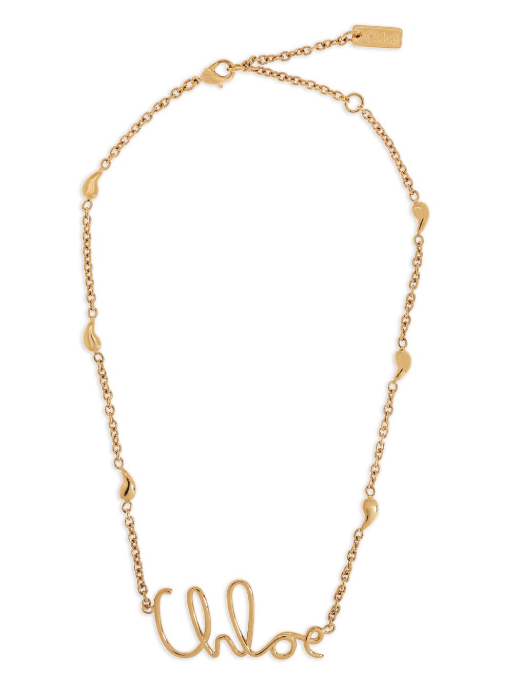 Chloè Bijoux - Marrone | 7f6a529ba4681e5b72006db634e97d5bd9f49ca4