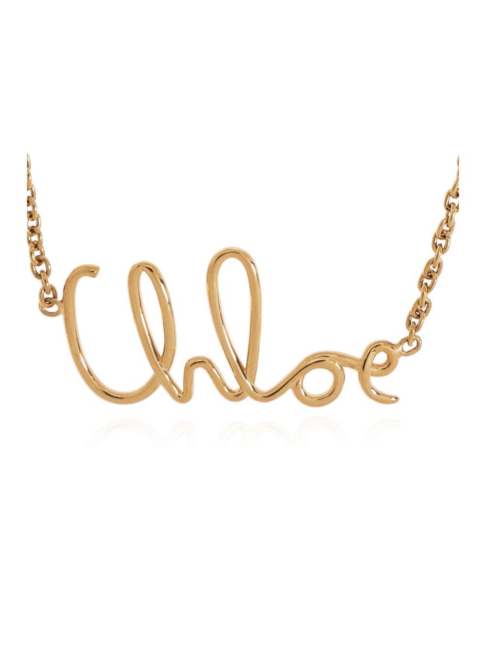 Chloè Bijoux - Marrone | 2e04304b55befbb6628412bee75bdee13788cb48
