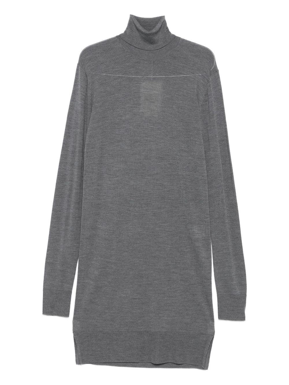 Toteme Main Dresses - Blacks and greys | 5a2072f38626bf3d8130f6726cd484903cd07aa2