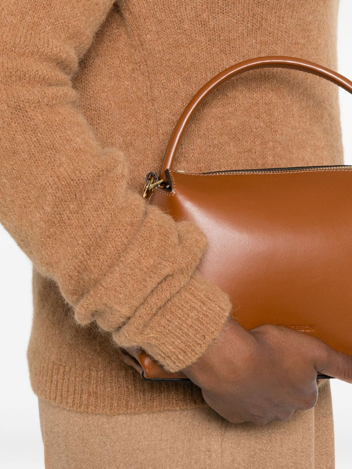 Base Sweaters - Marrone | aa68cc6f845678874ff1a236ce8c197fcdc420e0