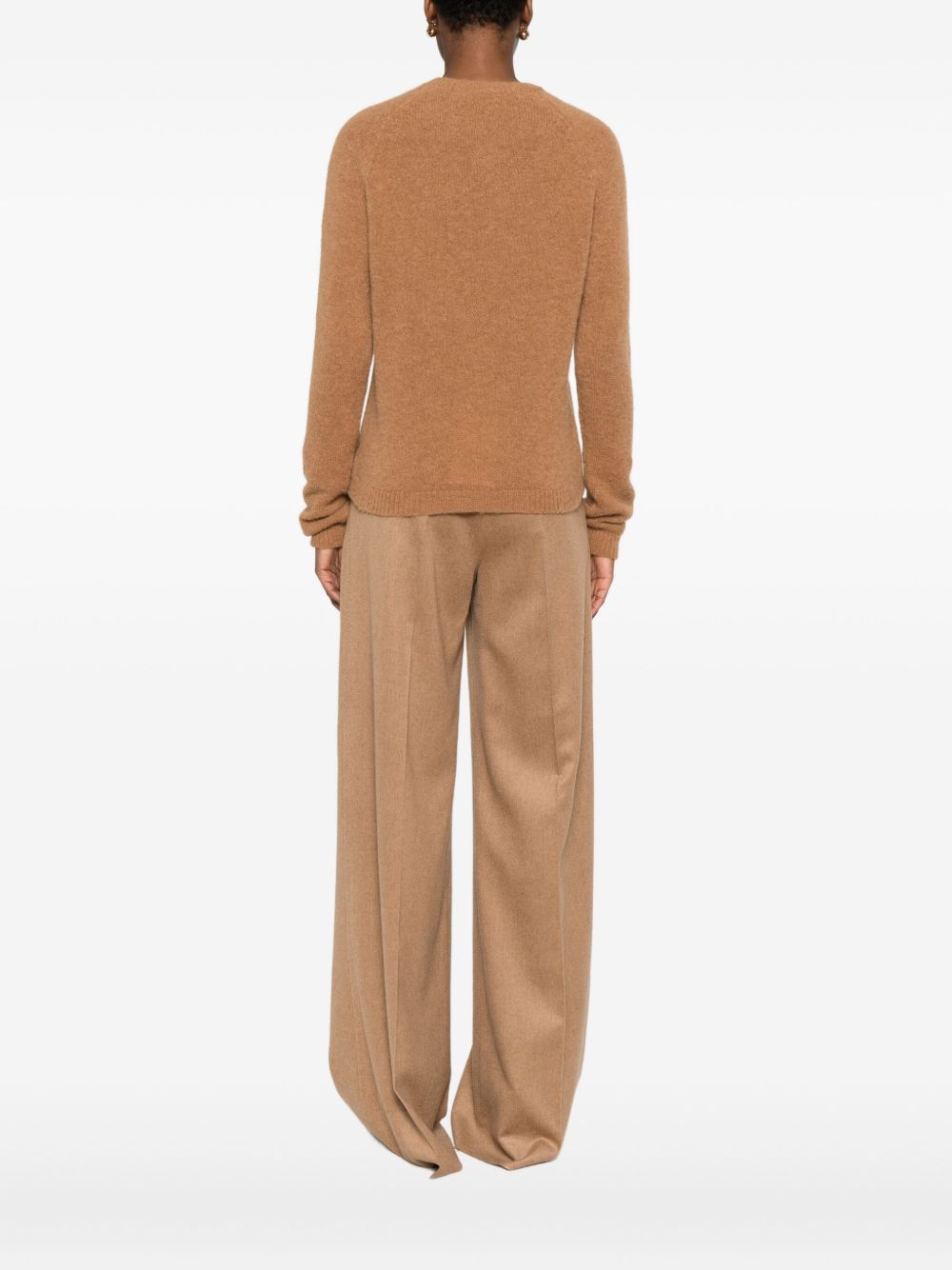 Base Sweaters - Marrone | 5fefbec0e83be6dbb801a4c179b44802e421d28d