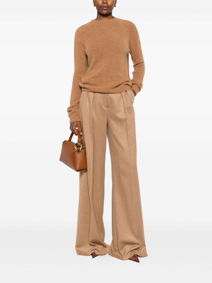 Base Sweaters - Marrone | 641854454736497a9724e0f7a669d4a01340848a