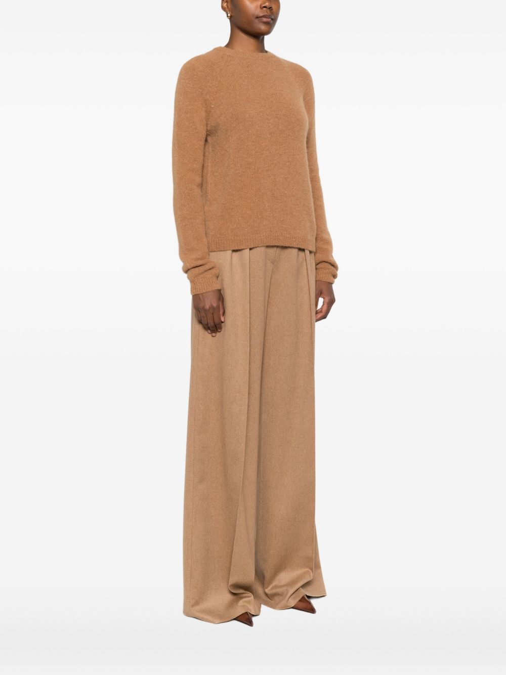 Base Sweaters - Marrone | 80fa13475a8998de07131655b6ad9622df8db118