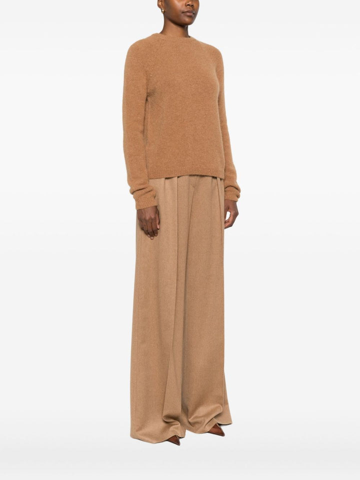 Base Sweaters - Marrone | 80fa13475a8998de07131655b6ad9622df8db118