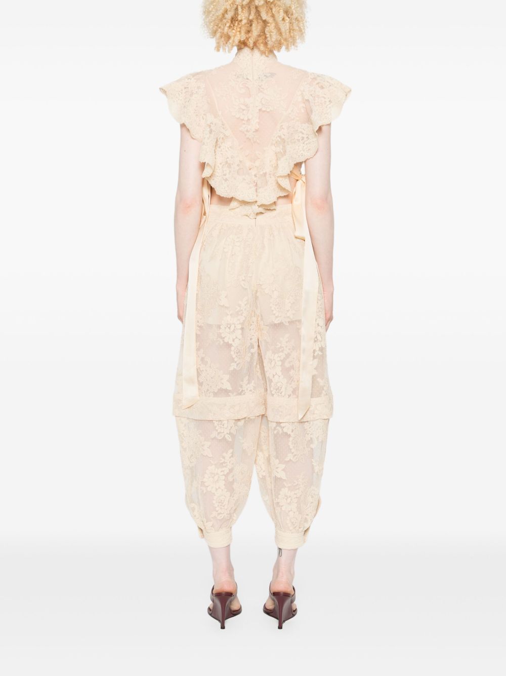 Zimmermann Top - Light and natural | 288b9996668388e06fd7c0506f3b4dc8e9ad4de9