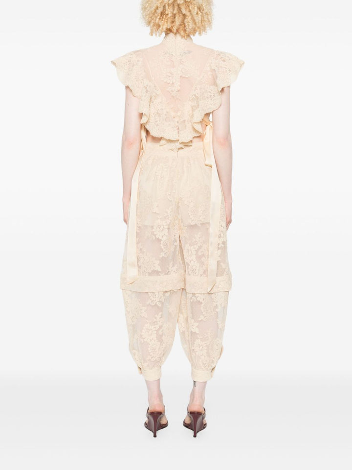 Zimmermann Top - Light and natural | 288b9996668388e06fd7c0506f3b4dc8e9ad4de9
