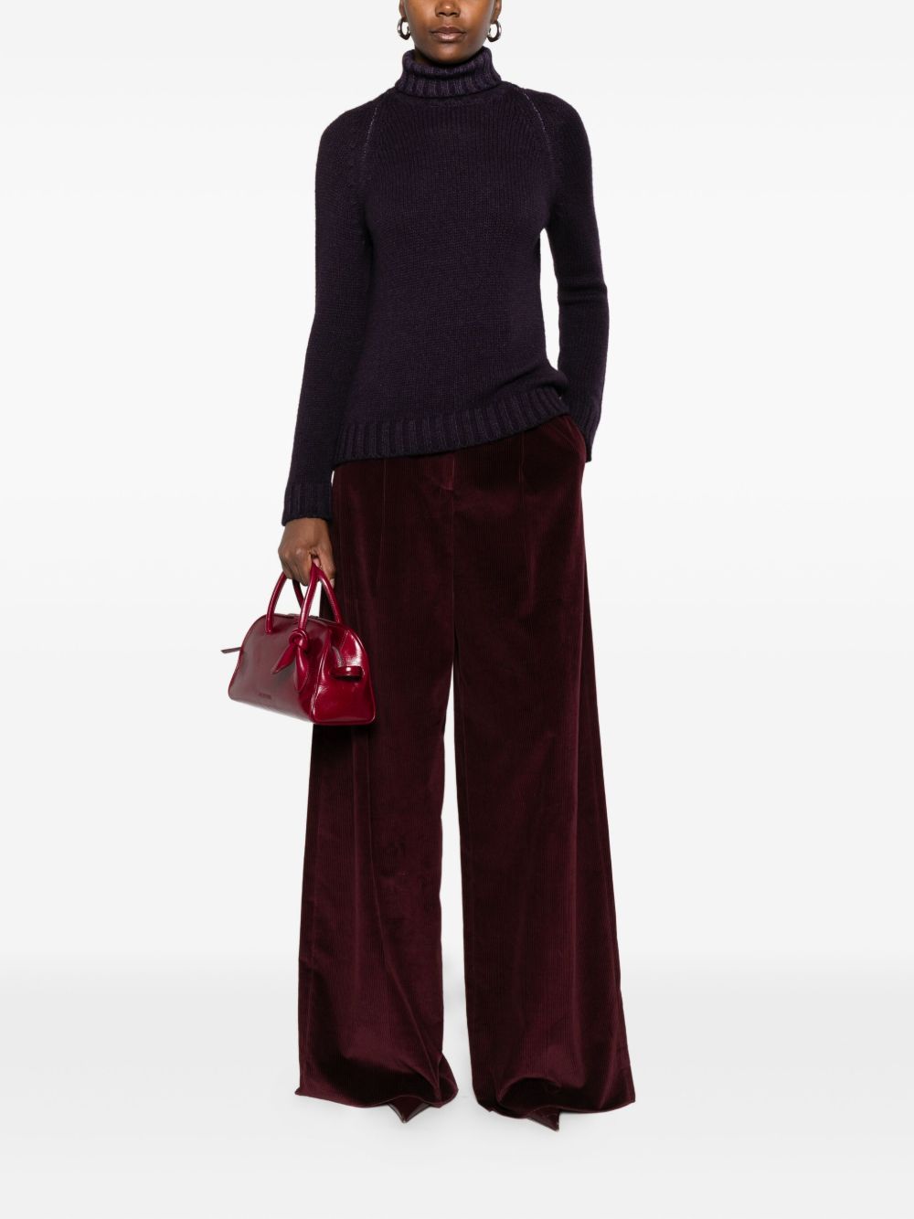 Base Sweaters - Blue and green | 8eaf13945fb90ae59fa0b0dea366549db760a110