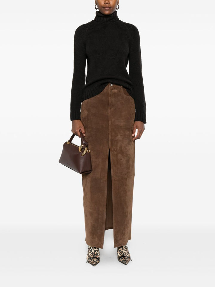 Base Sweaters - Marrone | 171f667152c2e531ea6062c2e3944b335b59794f