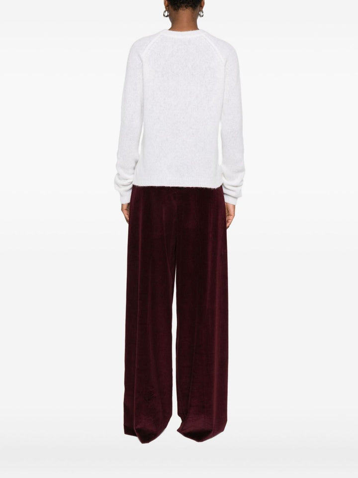 Base Sweaters - Light and natural | 6bea8141ee0fc8e742fe484f0ce5a20937bcc22b