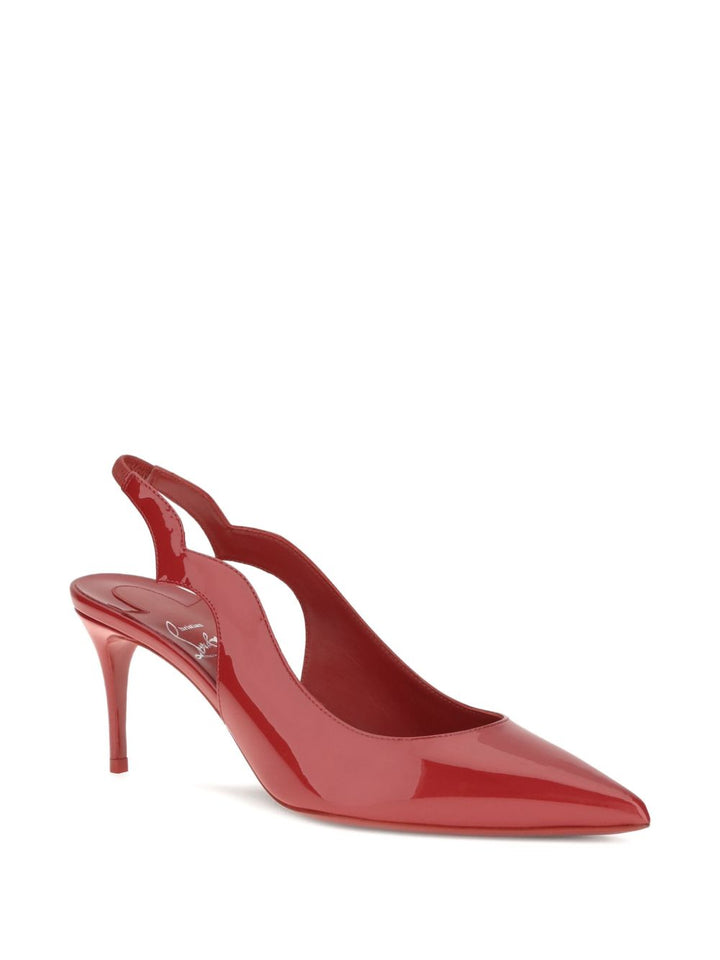 Christian Louboutin With Heel - Bright | 267e765fe57937547061d2a0c76294a08ef4f715