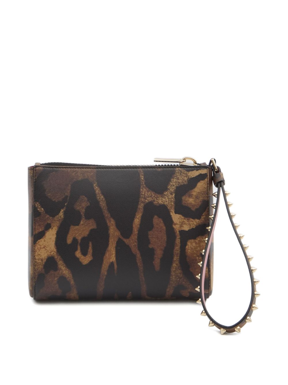 Christian Louboutin Wallets - Marrone | 29cde9c564f2cf93a036f45098381171724f1cac