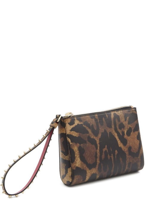 Wallets Marrone