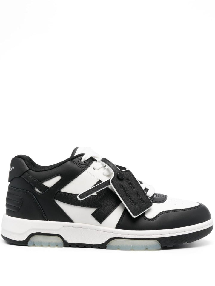 Off White Sneakers - Blacks and greys | 7c3e0213e96957efec57bdb6ccbffe2532900661