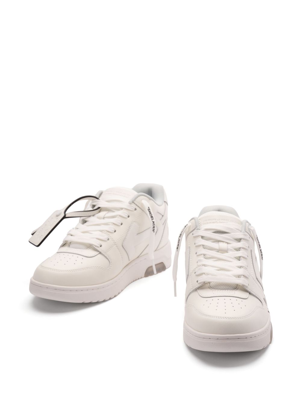 Off White Sneakers - Light and natural | 6a2c4bd02d2b0a7b01675d2e4acc3c30c2fc3630