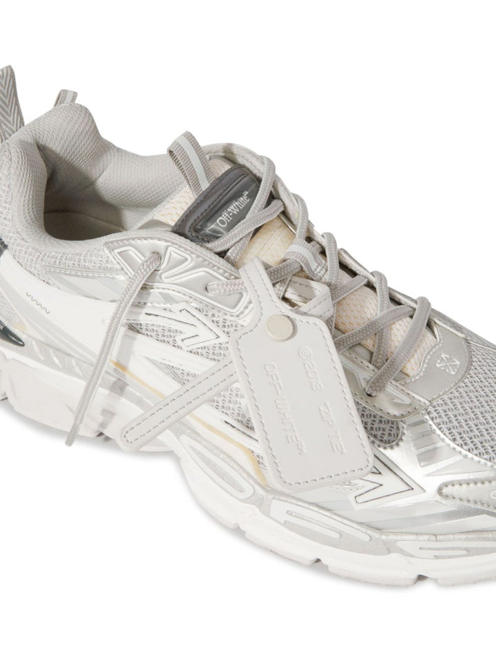 Off White Sneakers - Light and natural | 49bf45c800d661a14e81fbf26b871a8534fbd6c5